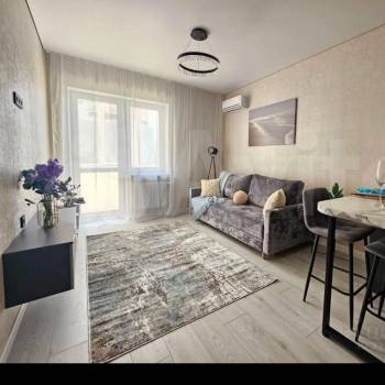 Сдается 1-комнатная квартира, 29 м²
