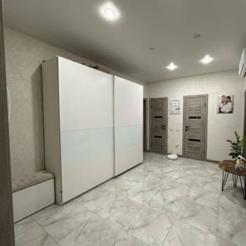 Продается 3-х комнатная квартира, 80,2 м²