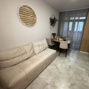 Продается 3-х комнатная квартира, 80,2 м²