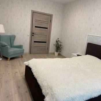 Продается 3-х комнатная квартира, 80,2 м²