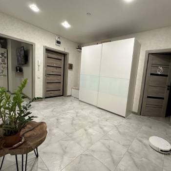 Продается 3-х комнатная квартира, 80,2 м²