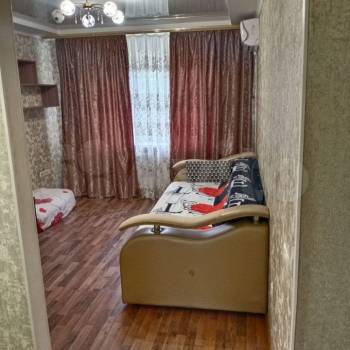 Сдается 1-комнатная квартира, 31 м²