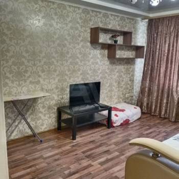 Сдается 1-комнатная квартира, 31 м²
