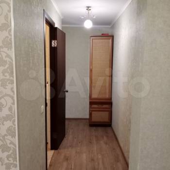 Сдается 1-комнатная квартира, 31 м²