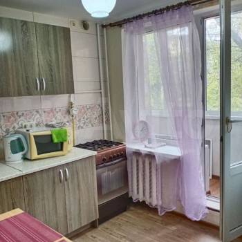 Сдается 1-комнатная квартира, 31 м²