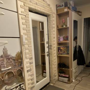 Продается 2-х комнатная квартира, 53 м²