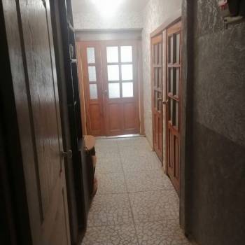 Продается 1-комнатная квартира, 46,5 м²