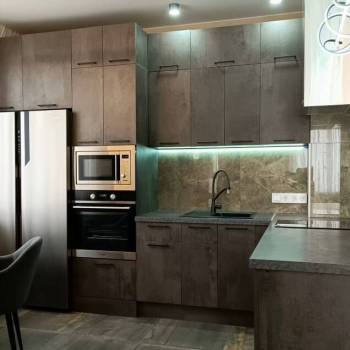 Продается 3-х комнатная квартира, 75 м²