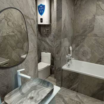 Продается 3-х комнатная квартира, 75 м²