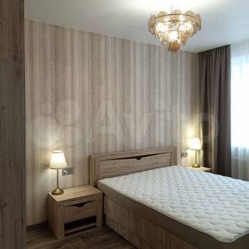 Продается 3-х комнатная квартира, 75 м²