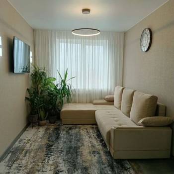 Продается 3-х комнатная квартира, 75 м²