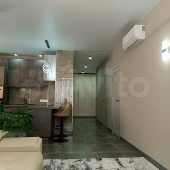 Продается 3-х комнатная квартира, 75 м²