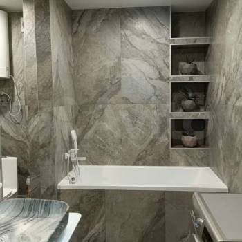 Продается 3-х комнатная квартира, 75 м²