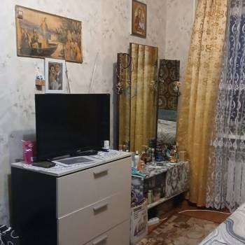 Продается 3-х комнатная квартира, 52,8 м²