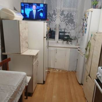 Продается 3-х комнатная квартира, 52,8 м²