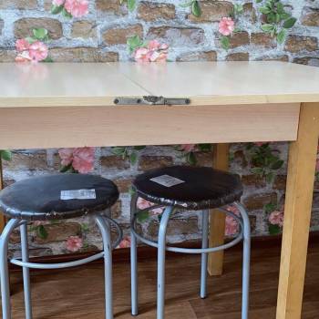 Сдается 1-комнатная квартира, 40 м²