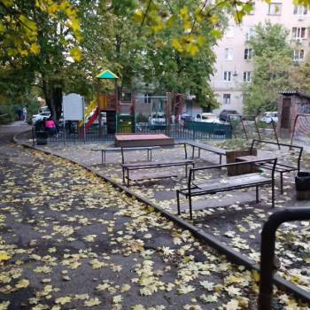 Продается 3-х комнатная квартира, 56 м²