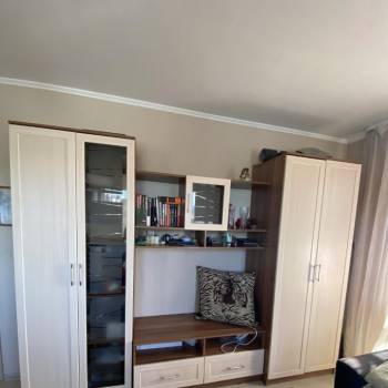 Продается 1-комнатная квартира, 37,4 м²