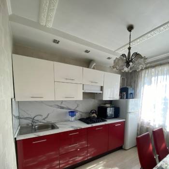 Продается 1-комнатная квартира, 37,4 м²
