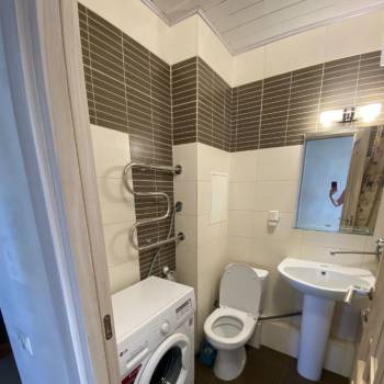 Продается 1-комнатная квартира, 37,4 м²