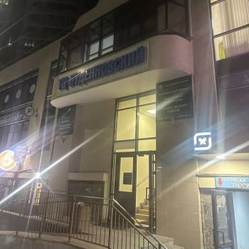 Сдается Офис, 142,25 м²