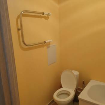 Сдается 1-комнатная квартира, 38 м²