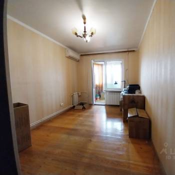 Продается 3-х комнатная квартира, 63,2 м²