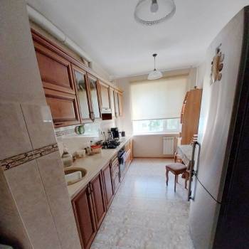 Продается 3-х комнатная квартира, 63,2 м²