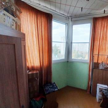 Продается 3-х комнатная квартира, 63,2 м²