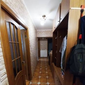 Продается 3-х комнатная квартира, 63,2 м²