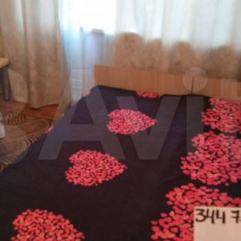 Сдается 1-комнатная квартира, 34 м²
