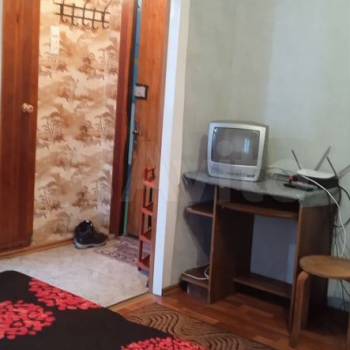 Сдается 1-комнатная квартира, 34 м²