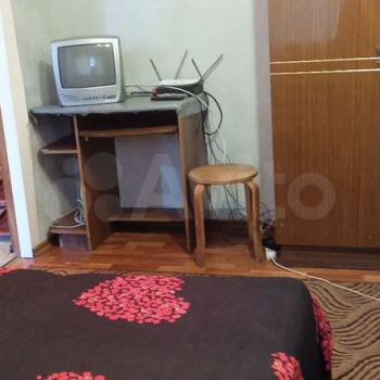 Сдается 1-комнатная квартира, 34 м²