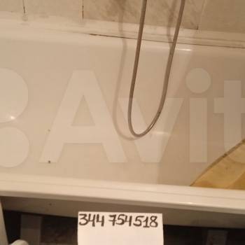 Сдается 1-комнатная квартира, 34 м²