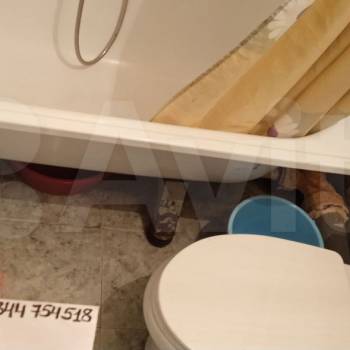 Сдается 1-комнатная квартира, 34 м²