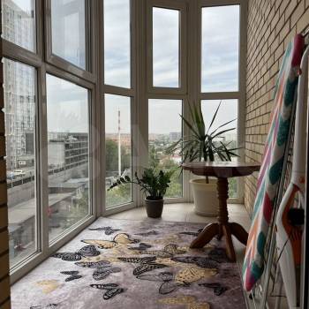 Сдается 1-комнатная квартира, 30 м²