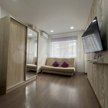 Сдается 1-комнатная квартира, 30 м²