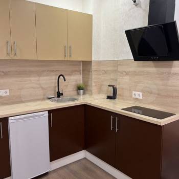 Сдается 1-комнатная квартира, 30 м²