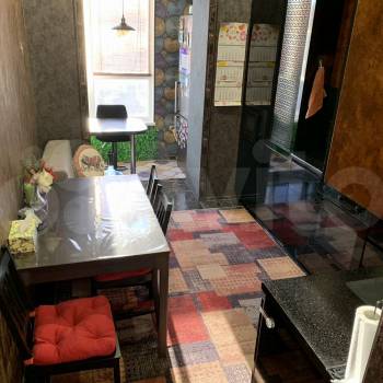 Продается 1-комнатная квартира, 32 м²