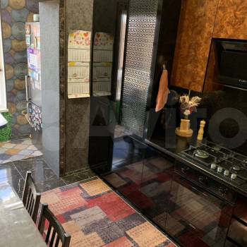 Продается 1-комнатная квартира, 32 м²