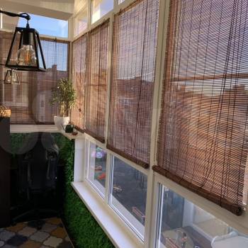 Продается 1-комнатная квартира, 32 м²