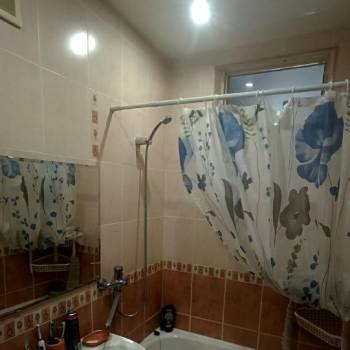 Продается 1-комнатная квартира, 35 м²