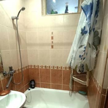 Продается 1-комнатная квартира, 35 м²