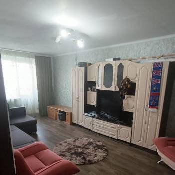 Продается 1-комнатная квартира, 35 м²