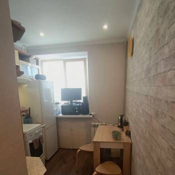 Продается 1-комнатная квартира, 35 м²