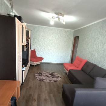 Продается 1-комнатная квартира, 35 м²
