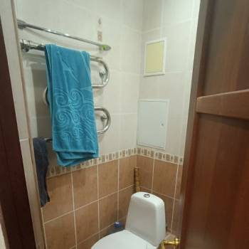 Продается 1-комнатная квартира, 35 м²