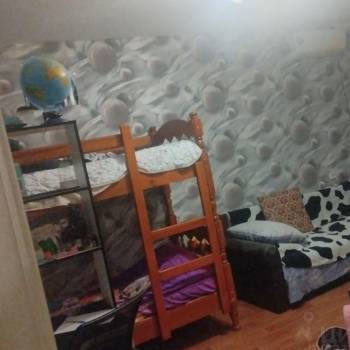 Продается 2-х комнатная квартира, 69,5 м²