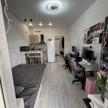 Продается 1-комнатная квартира, 22 м²