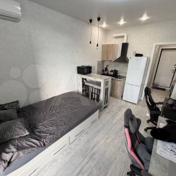 Продается 1-комнатная квартира, 22 м²